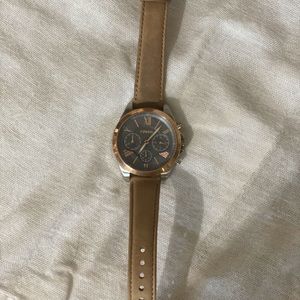 Fossil Ladies Watch